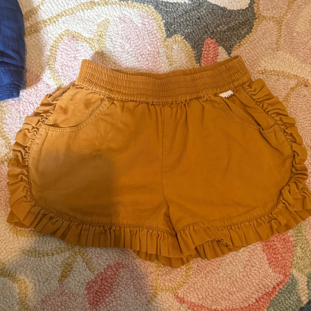 Molo girls shorts